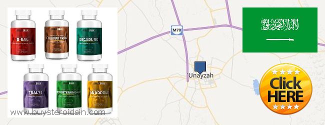 Where to Buy Steroids online Unaizah, Saudi Arabia