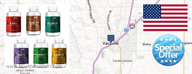 Buy Steroids online Vacaville CA, United States Where to Buy Steroids online Vacaville CA, United States