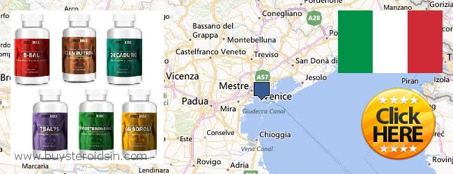 Where to Buy Steroids online Veneto (Venetio), Italy