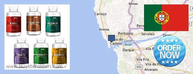 Where to Buy Steroids online Viana do Castelo, Portugal