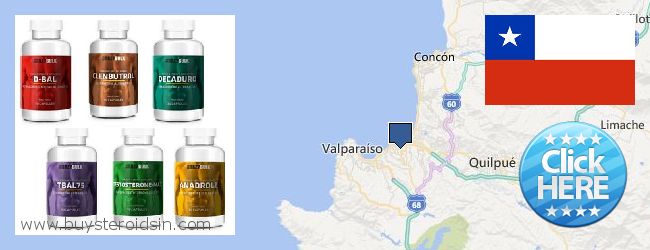 Buy Steroids online Viña del Mar, Chile Where to Buy Steroids online Viña del Mar, Chile
