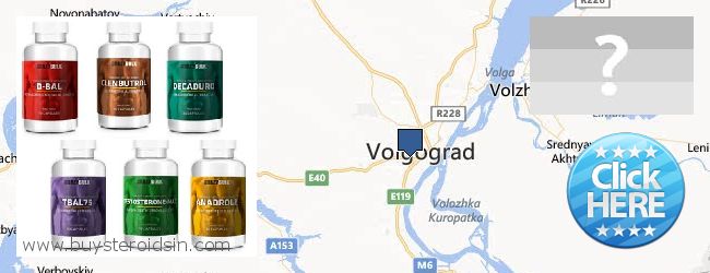 Where to Buy Steroids online Volgograd, Russia