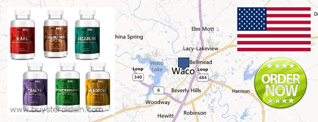 Buy Steroids online Waco TX, United States Where to Buy Steroids online Waco TX, United States