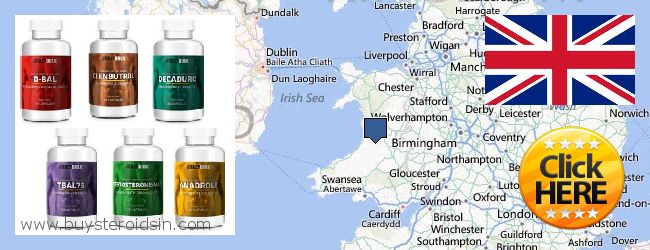 Where to Buy Steroids online Wales (Cymru), United Kingdom