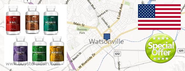 Buy Steroids online Watsonville CA, United States Where to Buy Steroids online Watsonville CA, United States