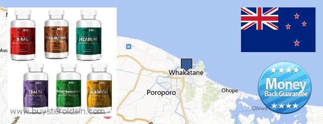 Where to Buy Steroids online Whakatane, New Zealand