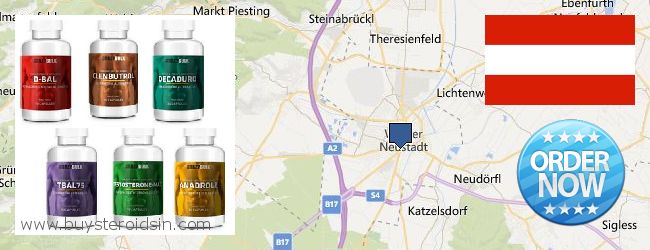 Where to Buy Steroids online Wiener Neustadt, Austria