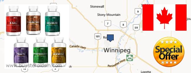 Where to Buy Steroids online Winnipeg MAN, Canada