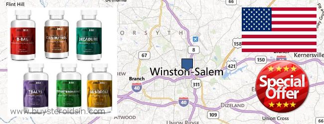 Buy Steroids online Winston-Salem NC, United States Where to Buy Steroids online Winston-Salem NC, United States