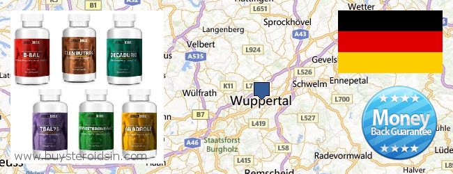 Buy Steroids online Wuppertal, Germany Where to Buy Steroids online Wuppertal, Germany