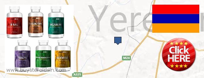Buy Steroids online Yerevan, Armenia Where to Buy Steroids online Yerevan, Armenia