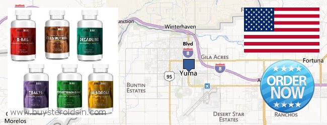 Buy Steroids online Yuma AZ, United States Where to Buy Steroids online Yuma AZ, United States