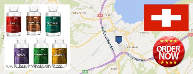 Buy Steroids online Yverdon-les-Bains, Switzerland Where to Buy Steroids online Yverdon-les-Bains, Switzerland