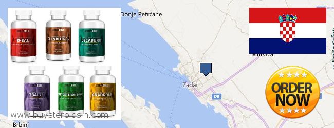 Buy Steroids online Zadar, Croatia Where to Buy Steroids online Zadar, Croatia