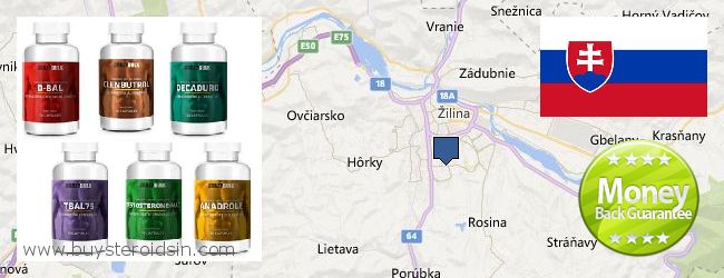 Buy Steroids online Zilina, Slovakia Where to Buy Steroids online Zilina, Slovakia