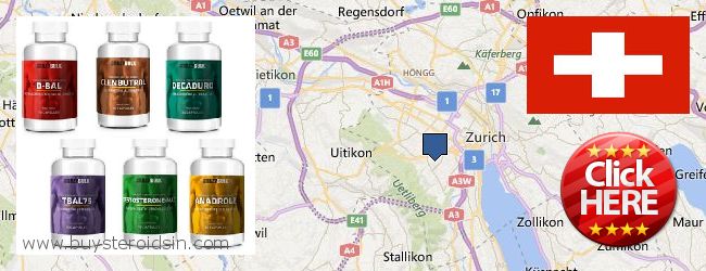 Where to Buy Steroids online Zuerich, Switzerland
