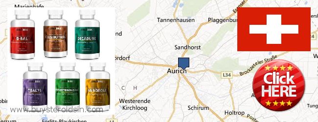 Where to Buy Steroids online Zürich, Switzerland