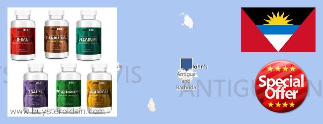 Onde Comprar Steroids on-line Antigua And Barbuda