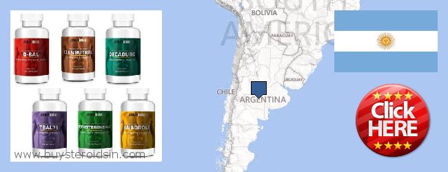Onde Comprar Steroids on-line Argentina