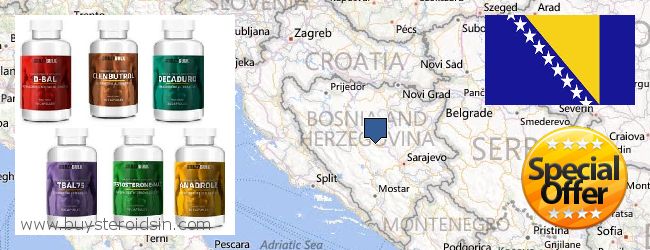 Onde Comprar Steroids on-line Bosnia And Herzegovina