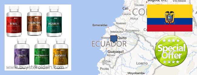 Onde Comprar Steroids on-line Ecuador