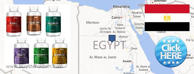 Onde Comprar Steroids on-line Egypt