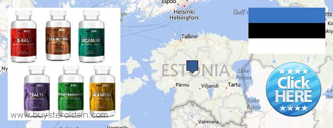 Onde Comprar Steroids on-line Estonia