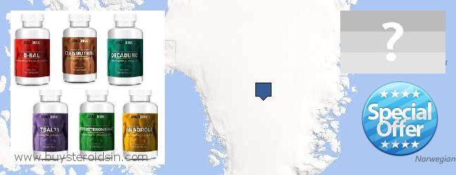 Onde Comprar Steroids on-line Greenland