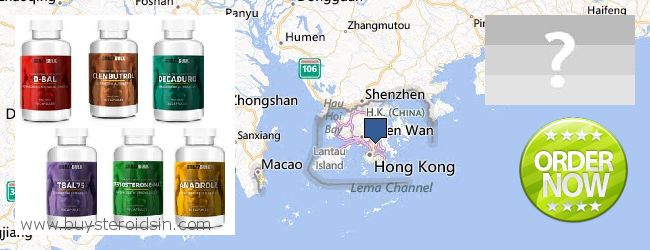 Onde Comprar Steroids on-line Hong Kong