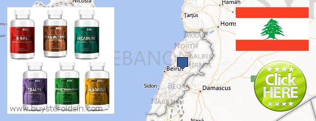 Onde Comprar Steroids on-line Lebanon