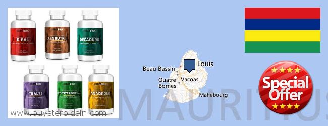 Onde Comprar Steroids on-line Mauritius