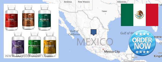 Compre Steroids on-line Mexico Onde Comprar Steroids on-line Mexico