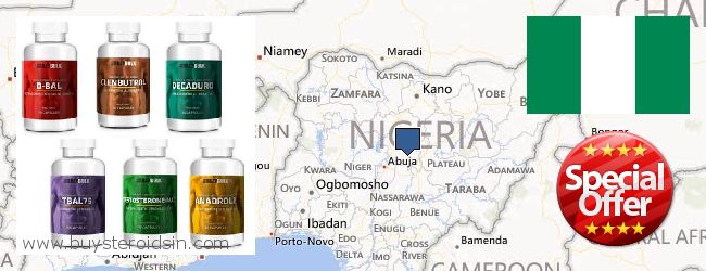 Compre Steroids on-line Nigeria Onde Comprar Steroids on-line Nigeria
