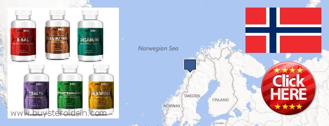 Onde Comprar Steroids on-line Norway