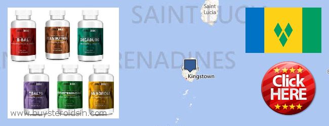 Onde Comprar Steroids on-line Saint Vincent And The Grenadines