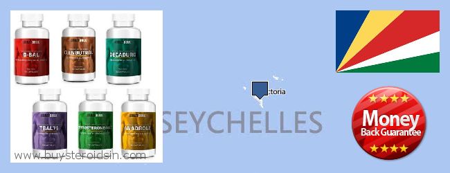 Onde Comprar Steroids on-line Seychelles