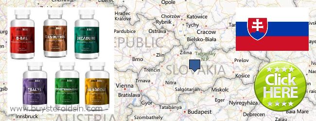 Compre Steroids on-line Slovakia Onde Comprar Steroids on-line Slovakia