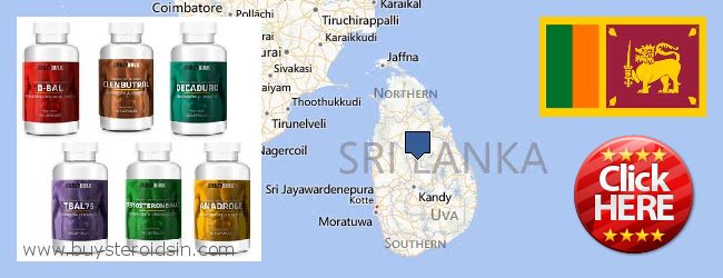 Onde Comprar Steroids on-line Sri Lanka