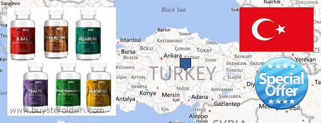 Onde Comprar Steroids on-line Turkey