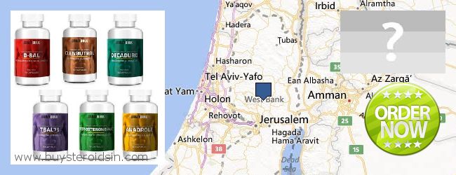 Onde Comprar Steroids on-line West Bank