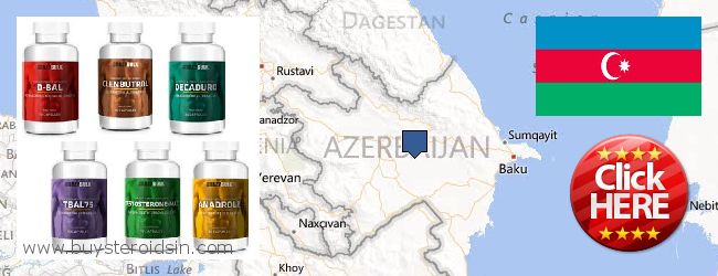 Unde să cumpărați Steroids on-line Azerbaijan