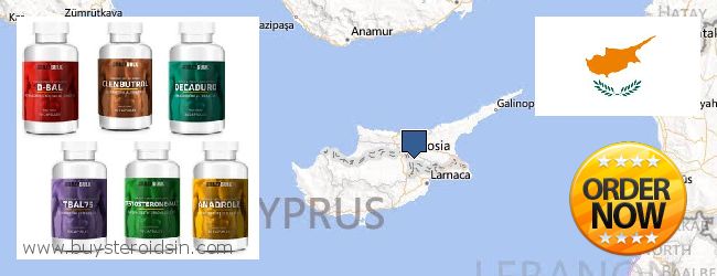 Unde să cumpărați Steroids on-line Cyprus