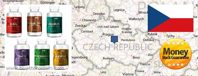 Unde să cumpărați Steroids on-line Czech Republic