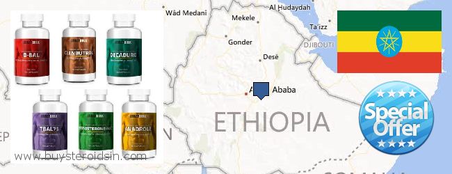 Unde să cumpărați Steroids on-line Ethiopia