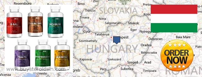 Unde să cumpărați Steroids on-line Hungary