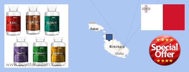 Unde să cumpărați Steroids on-line Malta