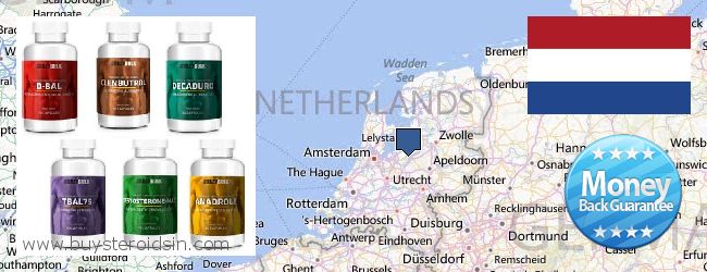 Unde să cumpărați Steroids on-line Netherlands