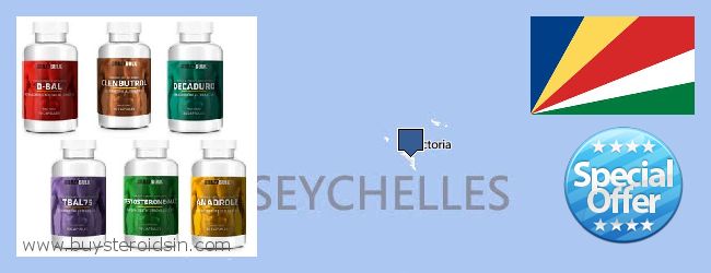 Unde să cumpărați Steroids on-line Seychelles