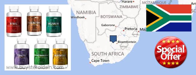 Unde să cumpărați Steroids on-line South Africa