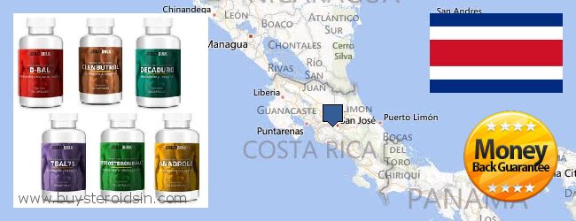Wo kaufen Steroids online Costa Rica